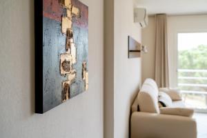 Appart'hotels Residence Salina Bay : photos des chambres