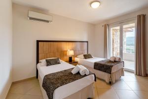 Appart'hotels Residence Salina Bay : photos des chambres