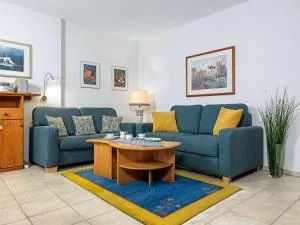 Ferienwohnungen Fischerstieg Pier 17 - Timmendorf