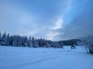 Kleine Ferienwohnung auf dem Land, Haus Hans Stepha
