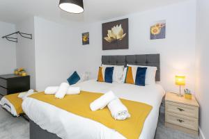 Watford Cassio Supreme - Modernview Serviced Accommodation
