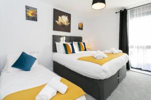 Watford Cassio Supreme - Modernview Serviced Accommodation