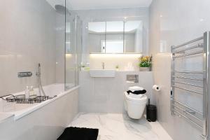 Watford Cassio Supreme - Modernview Serviced Accommodation