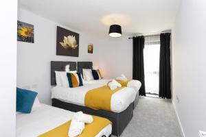 Watford Cassio Supreme - Modernview Serviced Accommodation