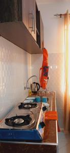 CHARGEPALACE HOMES - HMY PROPERTIES