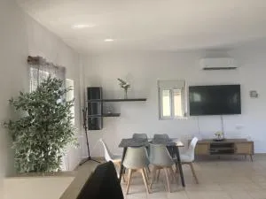 Villa Mirabello - Mardhátion