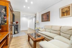 Piso turístico hasta 3 dormitorios 