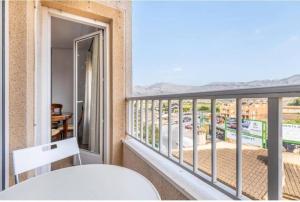 Piso turístico hasta 3 dormitorios "La Gimena"