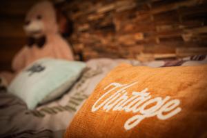 Domaine de la vôge & chalets et spa