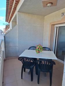 Bonito Apartamento California 6