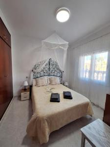 Bonito Apartamento California 6