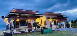 Panutsaya Homestay