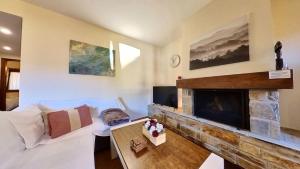 Villa R´Arco - tucasaenlospirineos