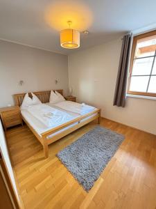 Steinadler Seekarspitz FL - Skiing Holiday in Obertauern