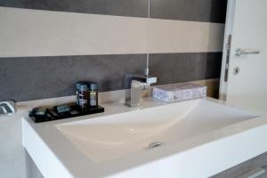 Appart'hotels Residence Salina Bay : photos des chambres