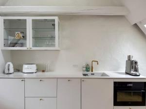 Downtown Copenhagen Studio