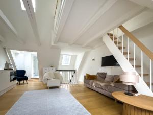Downtown Copenhagen Studio