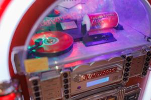 Domaine de la vôge & chalets et spa