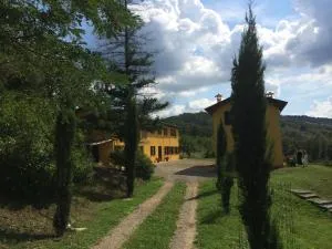 Casa Ruspiano - Vimignano