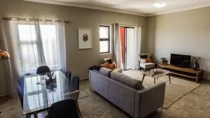 The View - Leeuwfontein