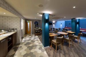 Holiday Inn Express London Victoria by IHG