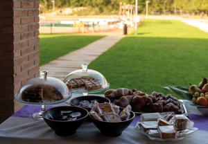 Incanto Glamping village