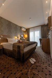Economy Double Room room in Hotel An der Wasserburg