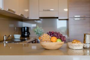 Appart'hotels Residence Salina Bay : photos des chambres