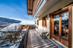 La Grange du Marcelly - Verchaix