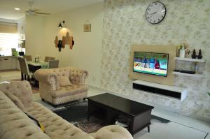 De’ Nuhir Homestay Teluk Senangin