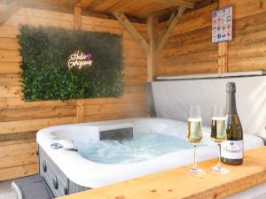 The Coastal Hideaway