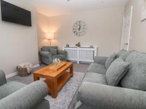 The Coastal Hideaway