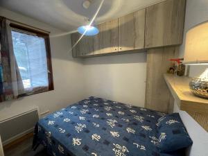 Cotagnes 1 - Appartement proche pistes
