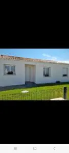 Chambre Relax Détente - Vairé