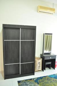 De’ Nuhir Homestay Teluk Senangin