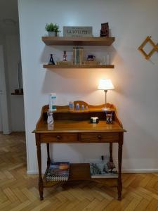 Recoleta Deco Apartment