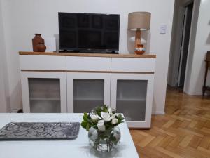 Recoleta Deco Apartment