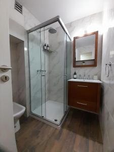 Recoleta Deco Apartment