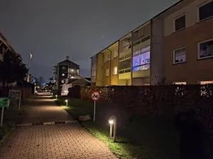 Apartment Hundige - 伊肖伊