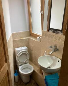 Garsoniera langa plaja