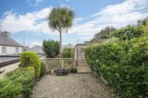 Preswylfa - Llanddeusant