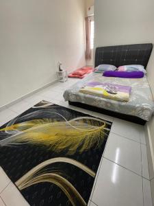 De’ Nuhir Homestay Teluk Senangin