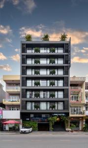 Linn Hotel Bac Giang