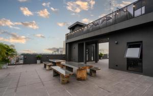 Linn Hotel Bac Giang