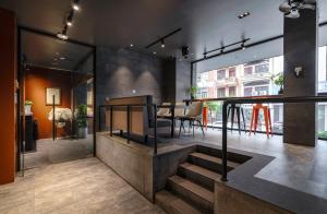 Linn Hotel Bac Giang