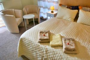 myCozyPlace - Gemütliches Zimmer für Zwei