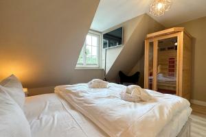 Ameland Reethus in Wenningstedt