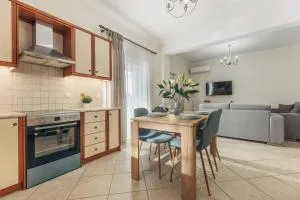 Sami's Apartment - Ambelókipoi