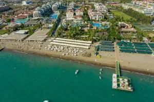 Aydinbey Famous Resort - Ultra All Inclusive - Bogazkent