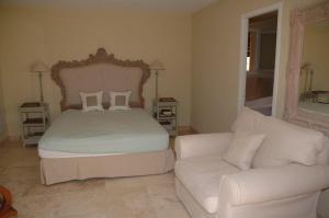 Villas Maison Les Combettes : photos des chambres